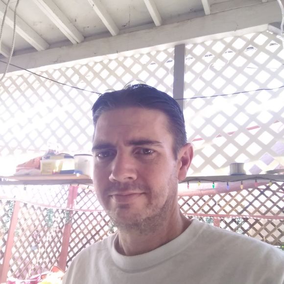 Meet your Posher, Richard - Picture 1 of 1